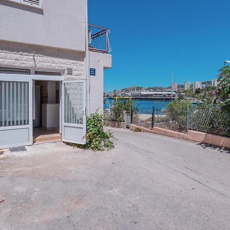 Apartments Ema Szybenik Zewnętrze zdjęcie