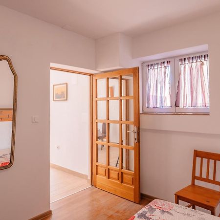 Apartments Ema Szybenik Zewnętrze zdjęcie