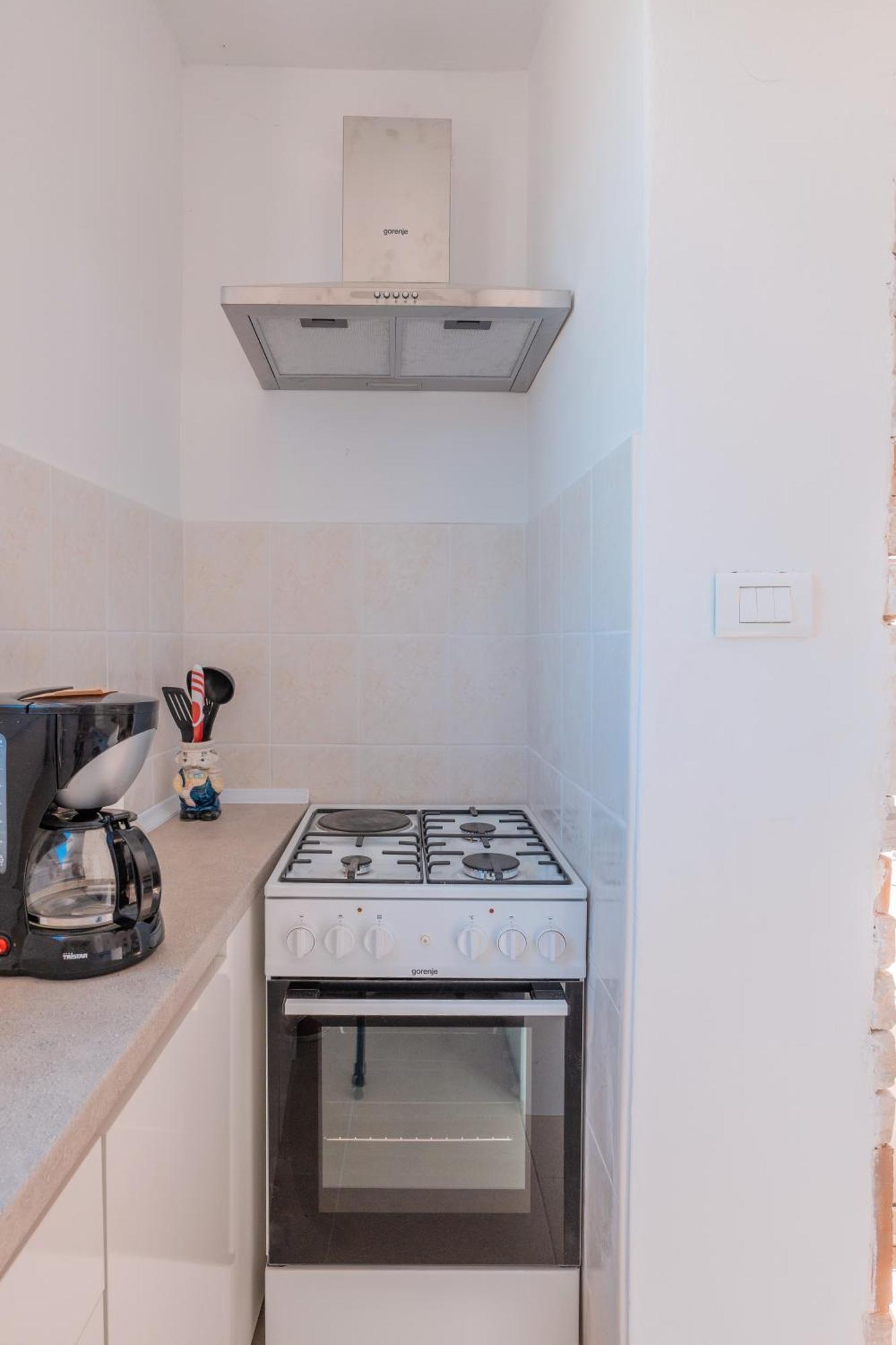 Apartments Ema Szybenik Zewnętrze zdjęcie