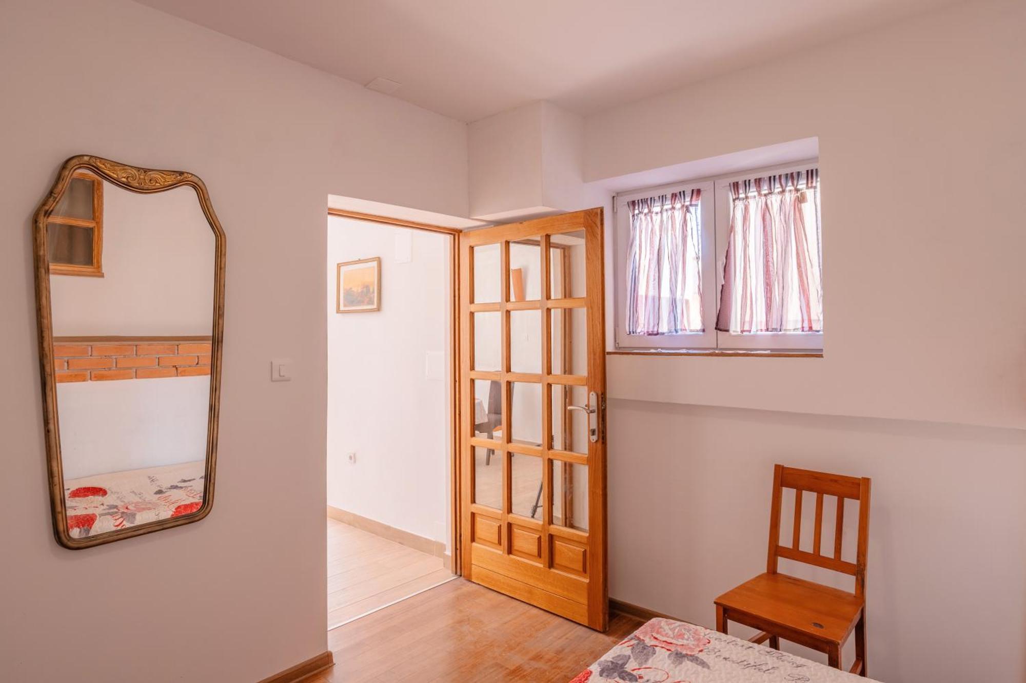 Apartments Ema Szybenik Zewnętrze zdjęcie