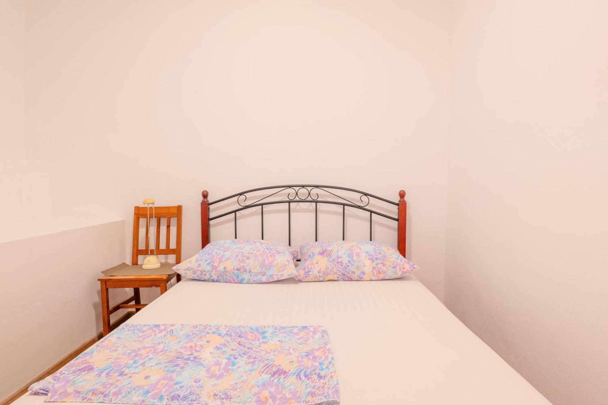 Apartments Ema Szybenik Zewnętrze zdjęcie