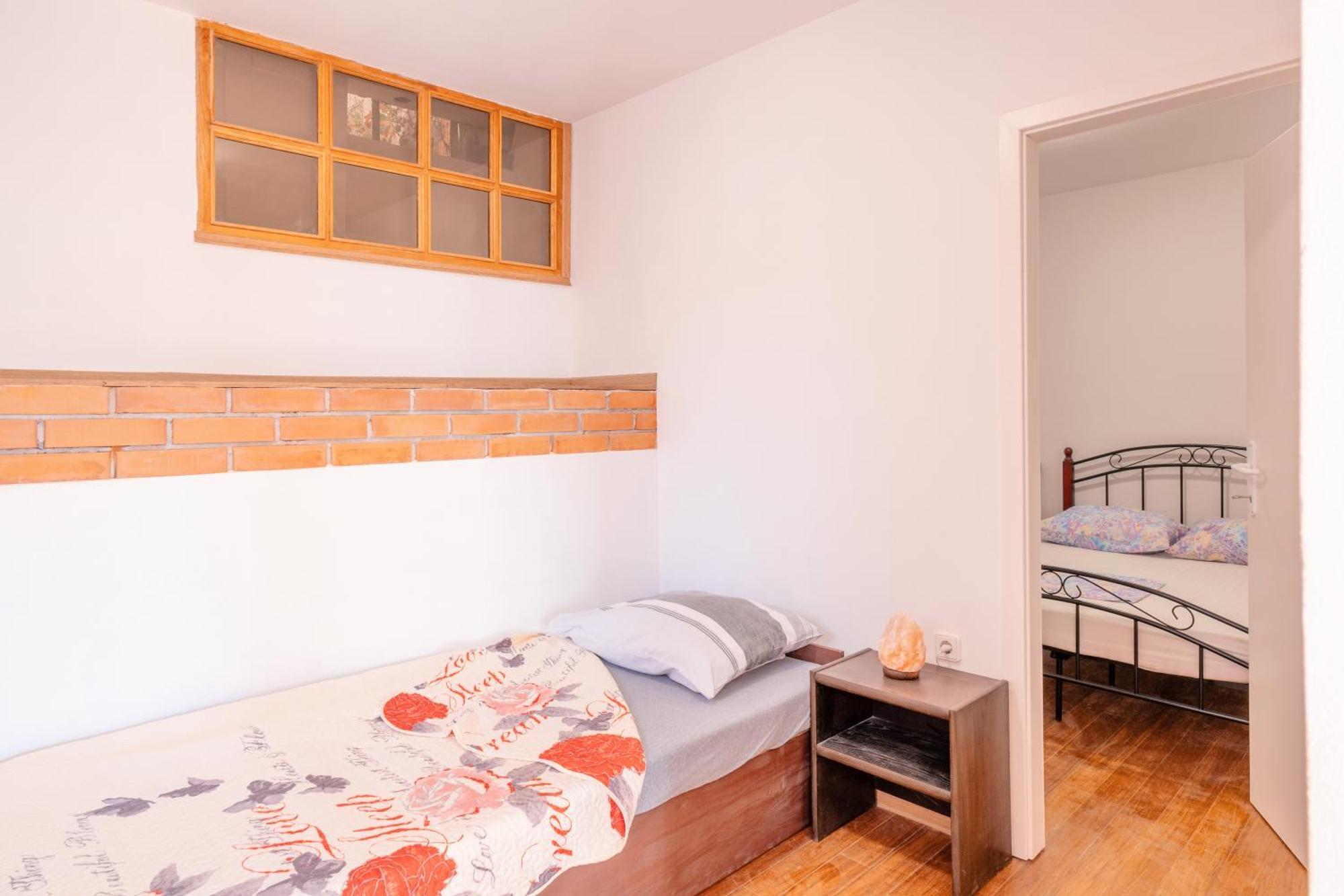 Apartments Ema Szybenik Zewnętrze zdjęcie