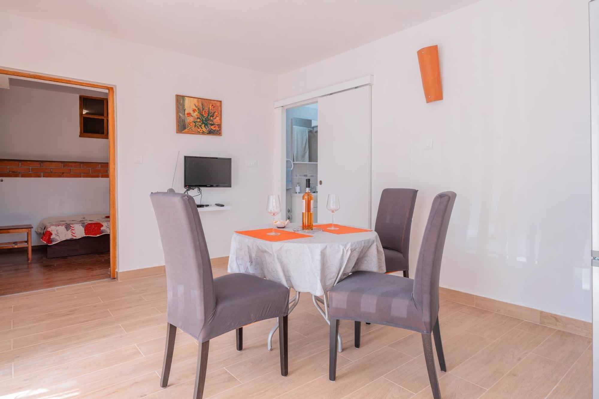 Apartments Ema Szybenik Zewnętrze zdjęcie