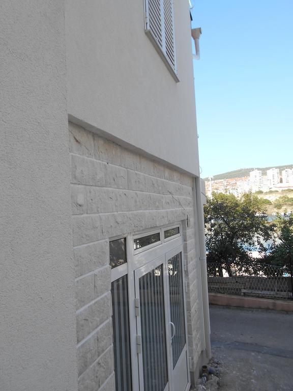 Apartments Ema Szybenik Zewnętrze zdjęcie