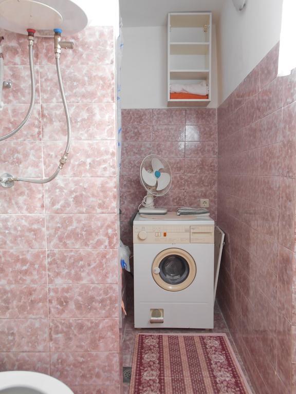 Apartments Ema Szybenik Zewnętrze zdjęcie