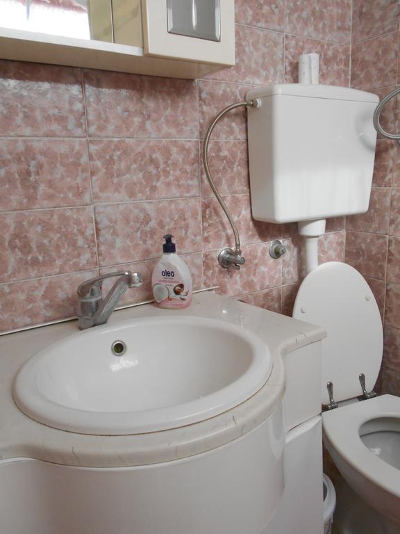 Apartments Ema Szybenik Zewnętrze zdjęcie
