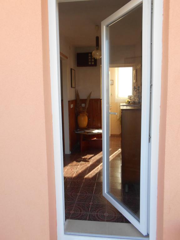 Apartments Ema Szybenik Zewnętrze zdjęcie