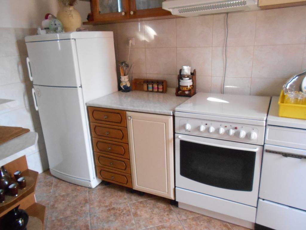 Apartments Ema Szybenik Zewnętrze zdjęcie