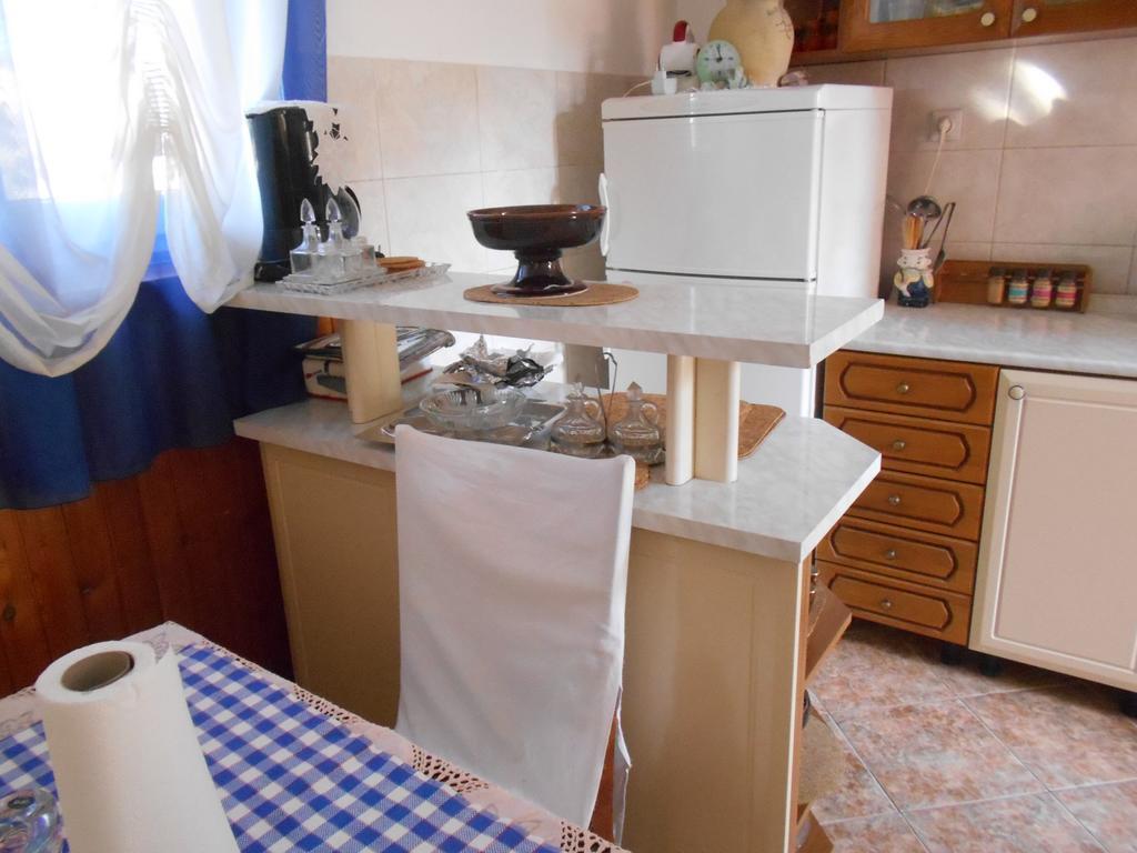 Apartments Ema Szybenik Zewnętrze zdjęcie