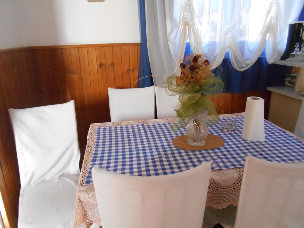 Apartments Ema Szybenik Zewnętrze zdjęcie