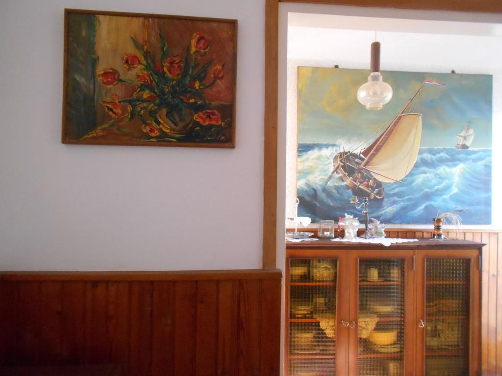 Apartments Ema Szybenik Zewnętrze zdjęcie