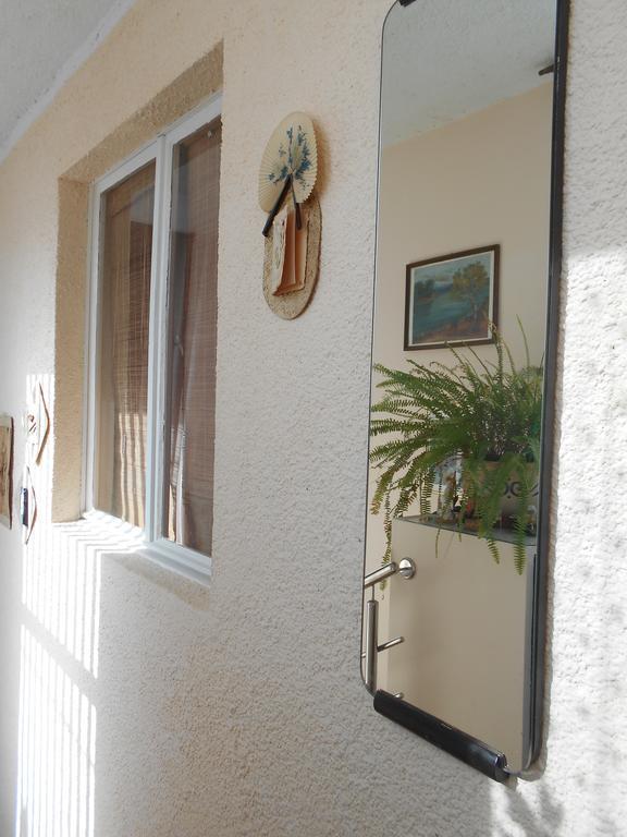 Apartments Ema Szybenik Zewnętrze zdjęcie