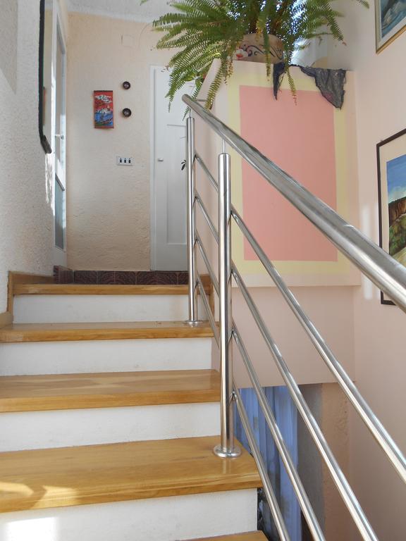 Apartments Ema Szybenik Zewnętrze zdjęcie
