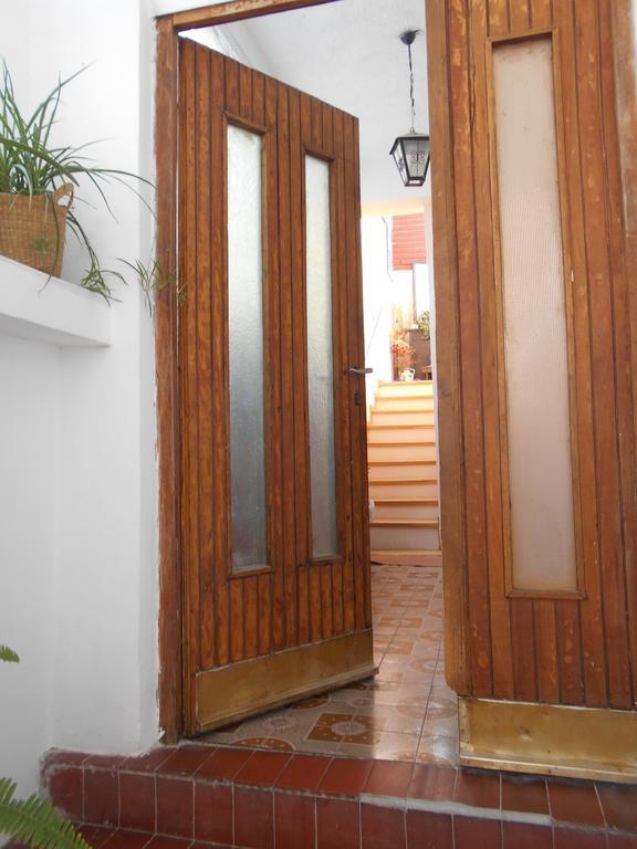 Apartments Ema Szybenik Zewnętrze zdjęcie
