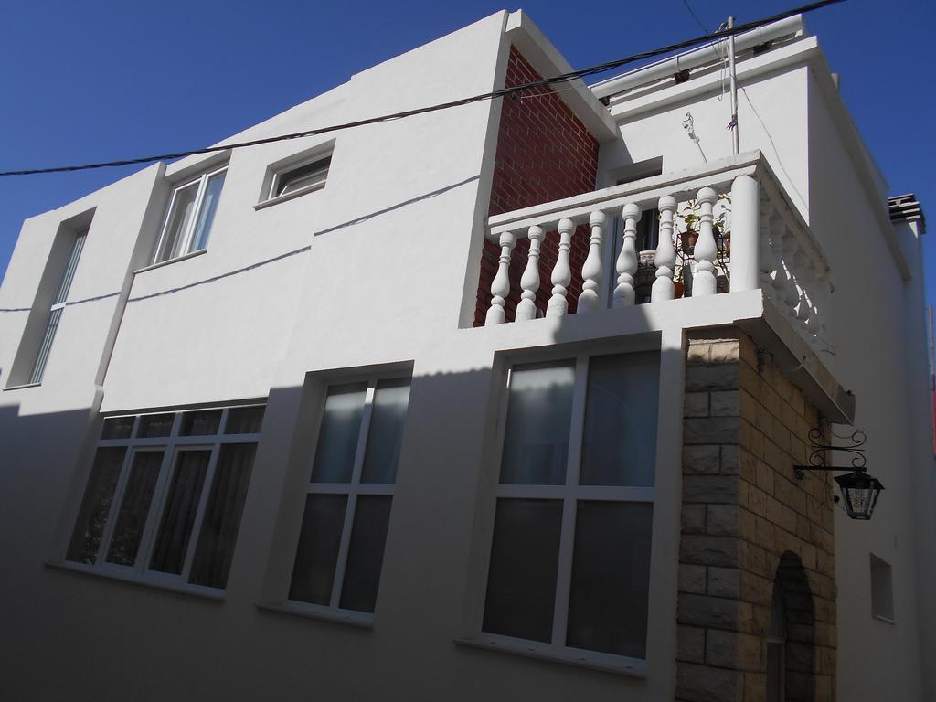 Apartments Ema Szybenik Zewnętrze zdjęcie