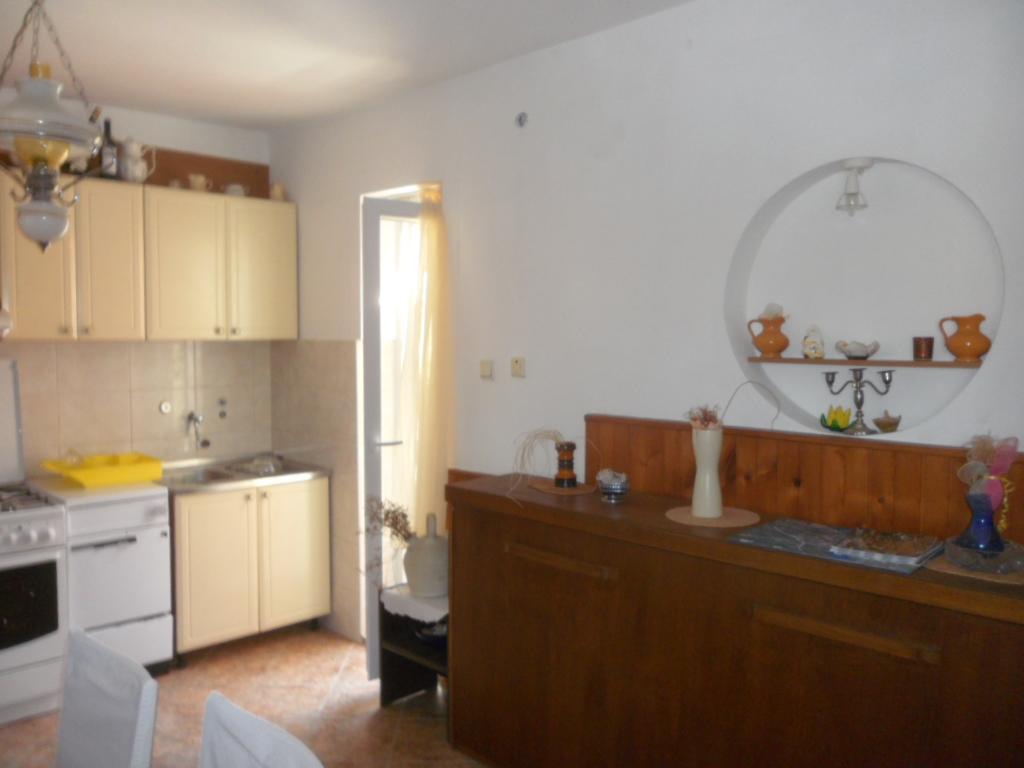 Apartments Ema Szybenik Zewnętrze zdjęcie
